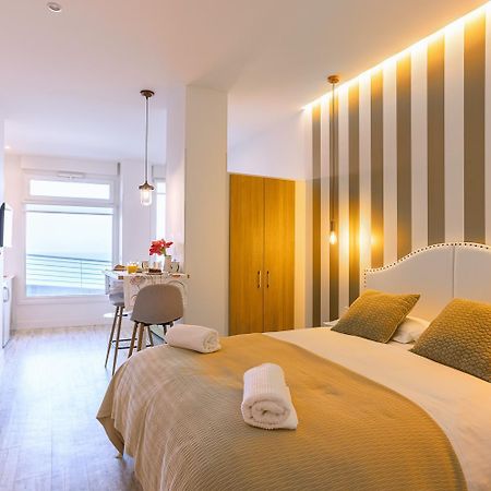 Apartamentos Kresala - Vistas Al Mar 吉塔里亚 外观 照片