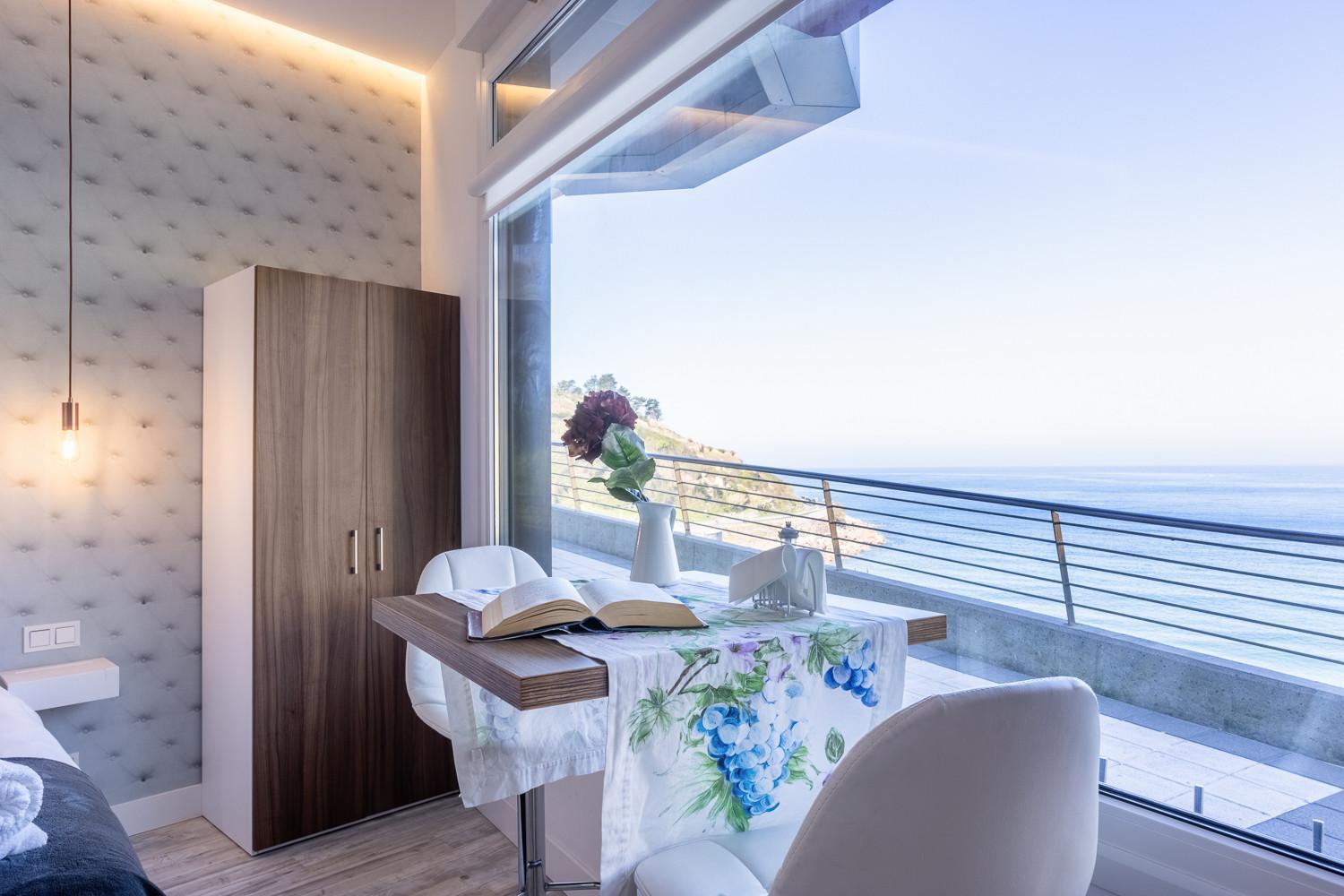 Apartamentos Kresala - Vistas Al Mar 吉塔里亚 外观 照片