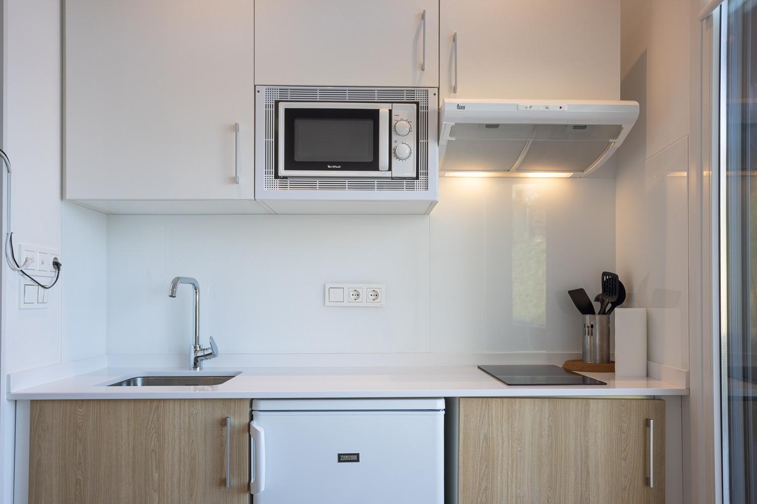 Apartamentos Kresala - Vistas Al Mar 吉塔里亚 外观 照片