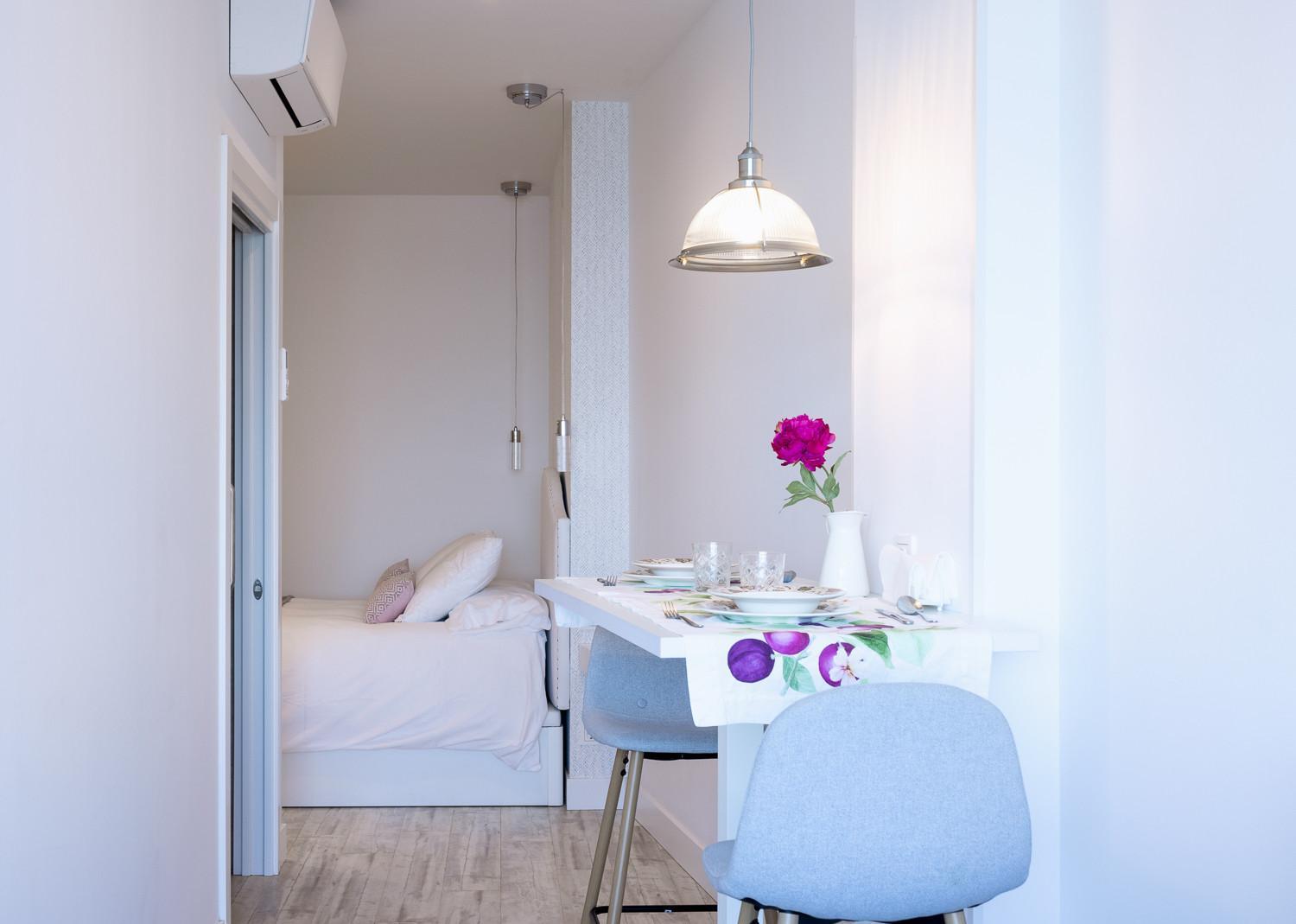 Apartamentos Kresala - Vistas Al Mar 吉塔里亚 外观 照片